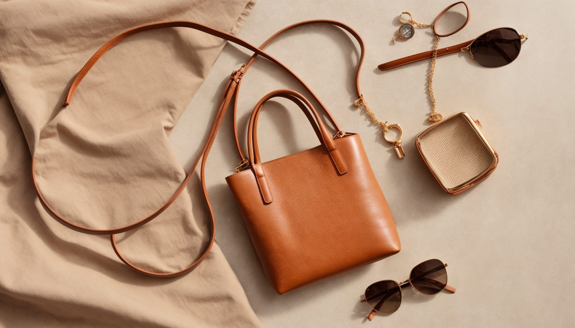 Aksesori Quiet Luxury 2026: Minimalis, Tapi Detail Kecilnya Langsung Terlihat