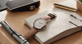 Jam Tangan Unisex Tren Milenial Gen Z