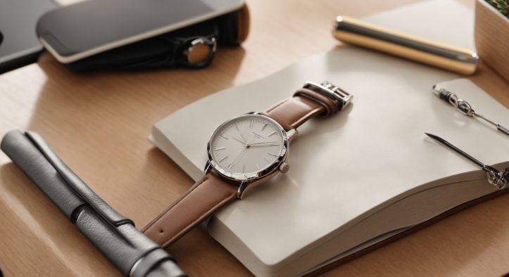 Jam Tangan Unisex Tren Milenial Gen Z