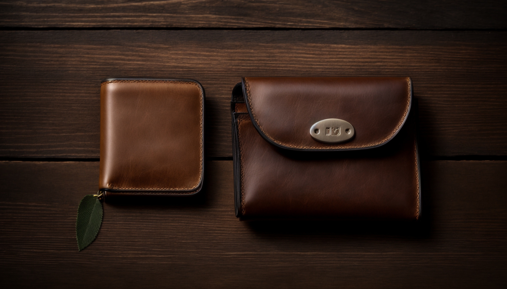 Aksesori Kulit Premium yang Menguatkan Citra Gaya Eksklusif