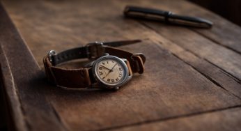 Tren Jam Vintage: Kenapa Model Lama Kembali Diminati Kolektor