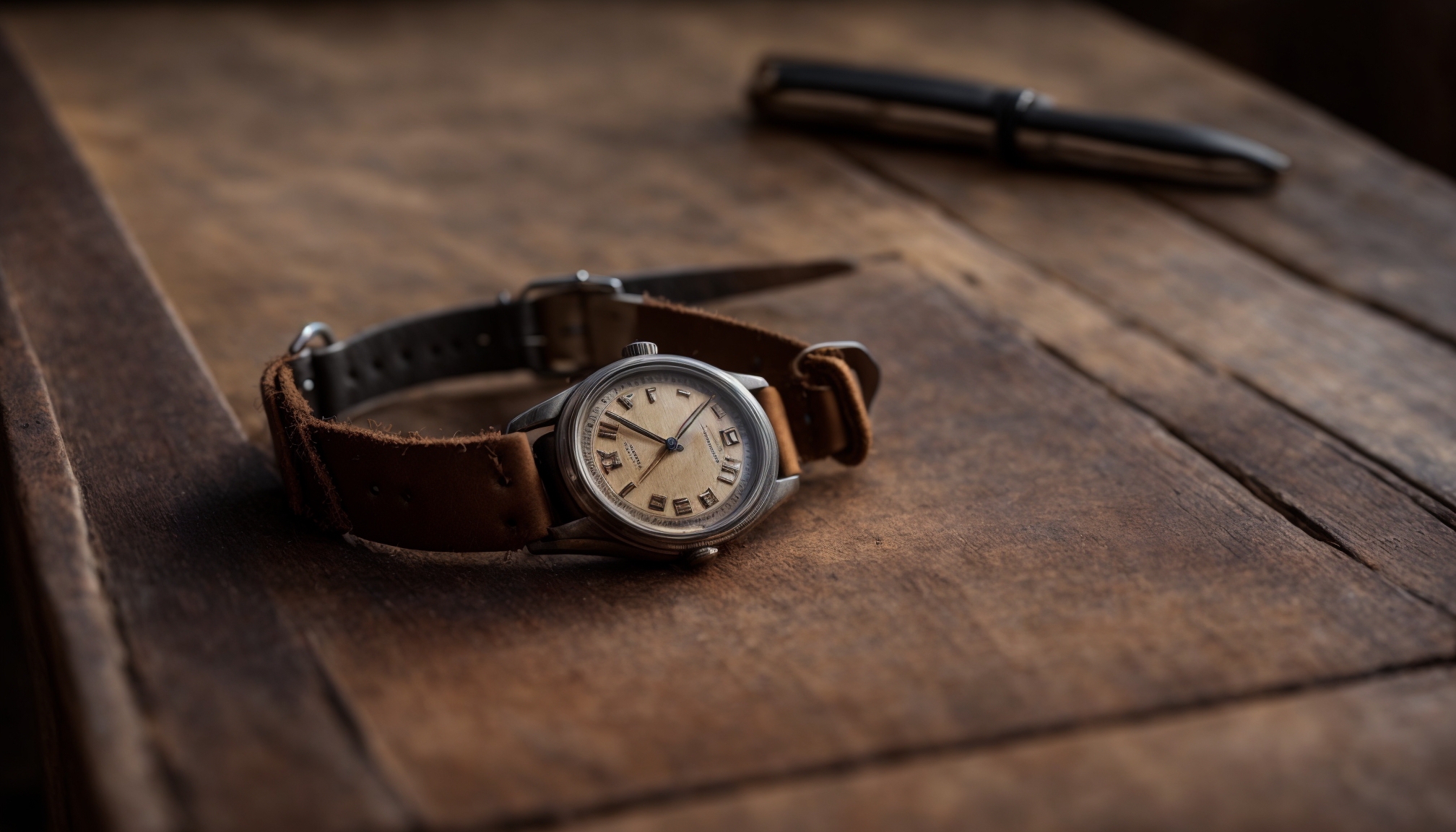 Tren Jam Vintage: Kenapa Model Lama Kembali Diminati Kolektor