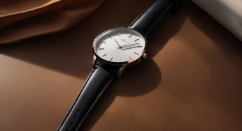 Inspirasi Jam Tangan Tipis untuk Gaya Minimalis Modern Sehari-hari