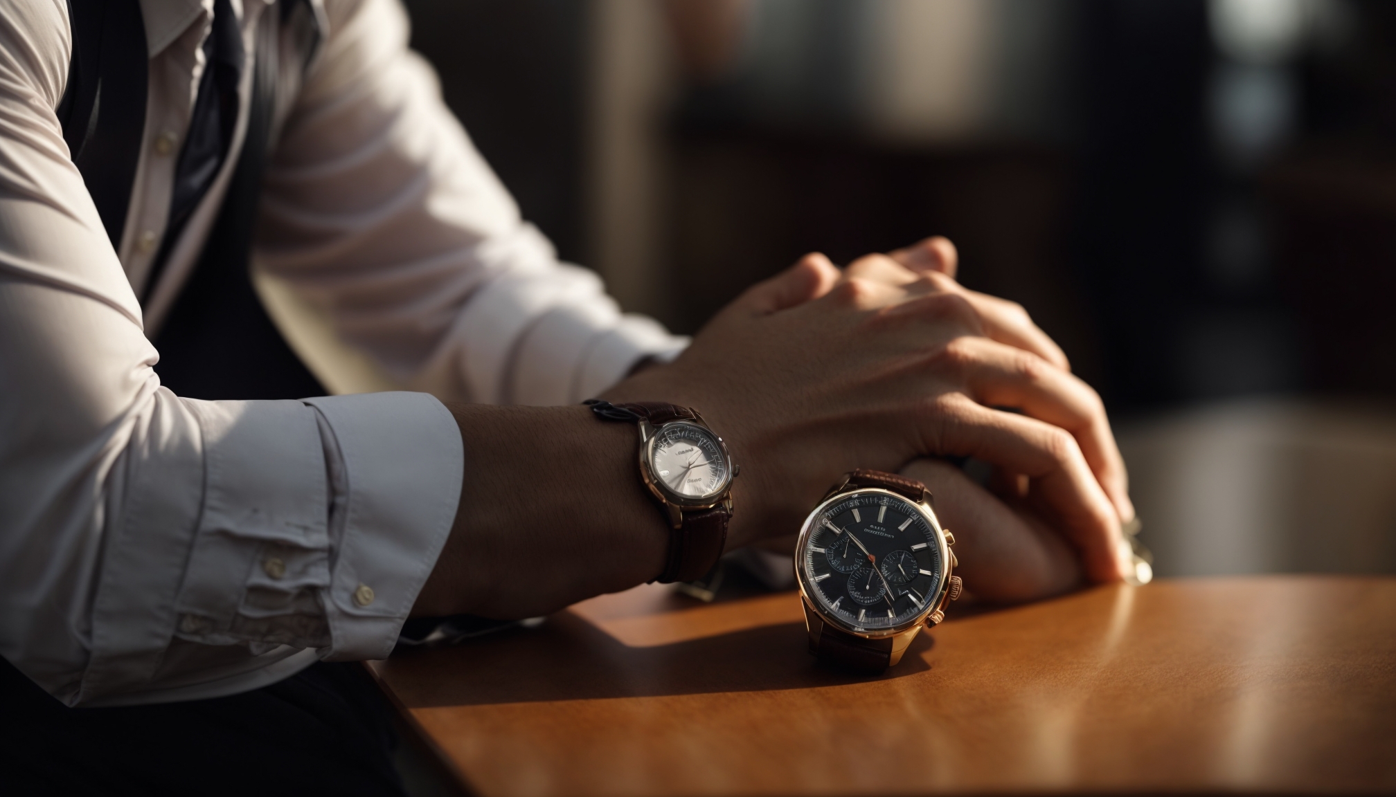 Panduan Memilih Jam Tangan Pria Stylish Sesuai Kepribadian