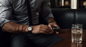 Jam Mewah dan Aksesori Eksklusif untuk Gaya Hidup Premium 2026