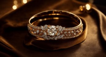 Perhiasan Eksklusif sebagai Hadiah Bernilai Tinggi untuk Momen Istimewa