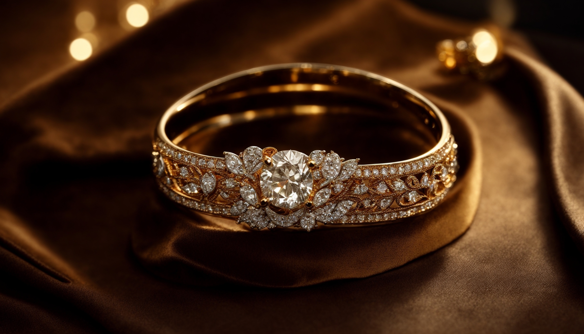 Perhiasan Eksklusif sebagai Hadiah Bernilai Tinggi untuk Momen Istimewa