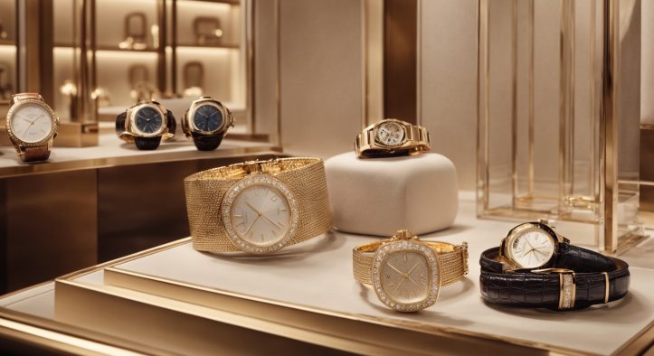 Evolusi Aksesori Mewah sebagai Identitas Fashion Masa Kini