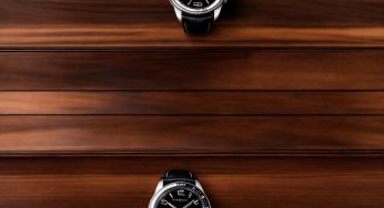 Jam Tangan Luxury yang Menjadi Ikon Fashion Global