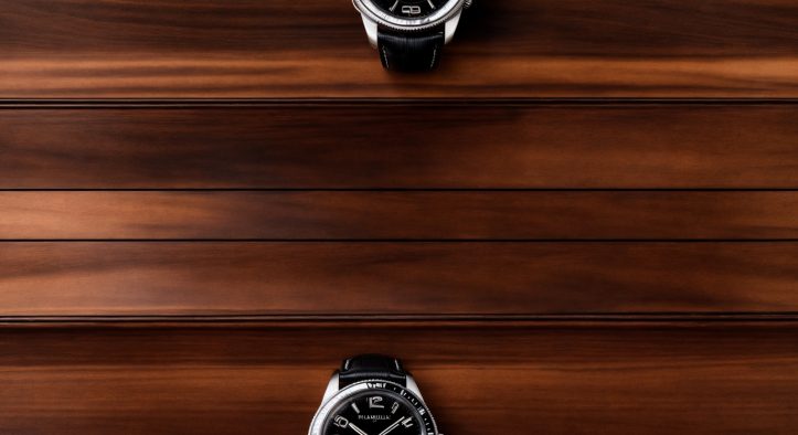 Jam Tangan Luxury yang Menjadi Ikon Fashion Global