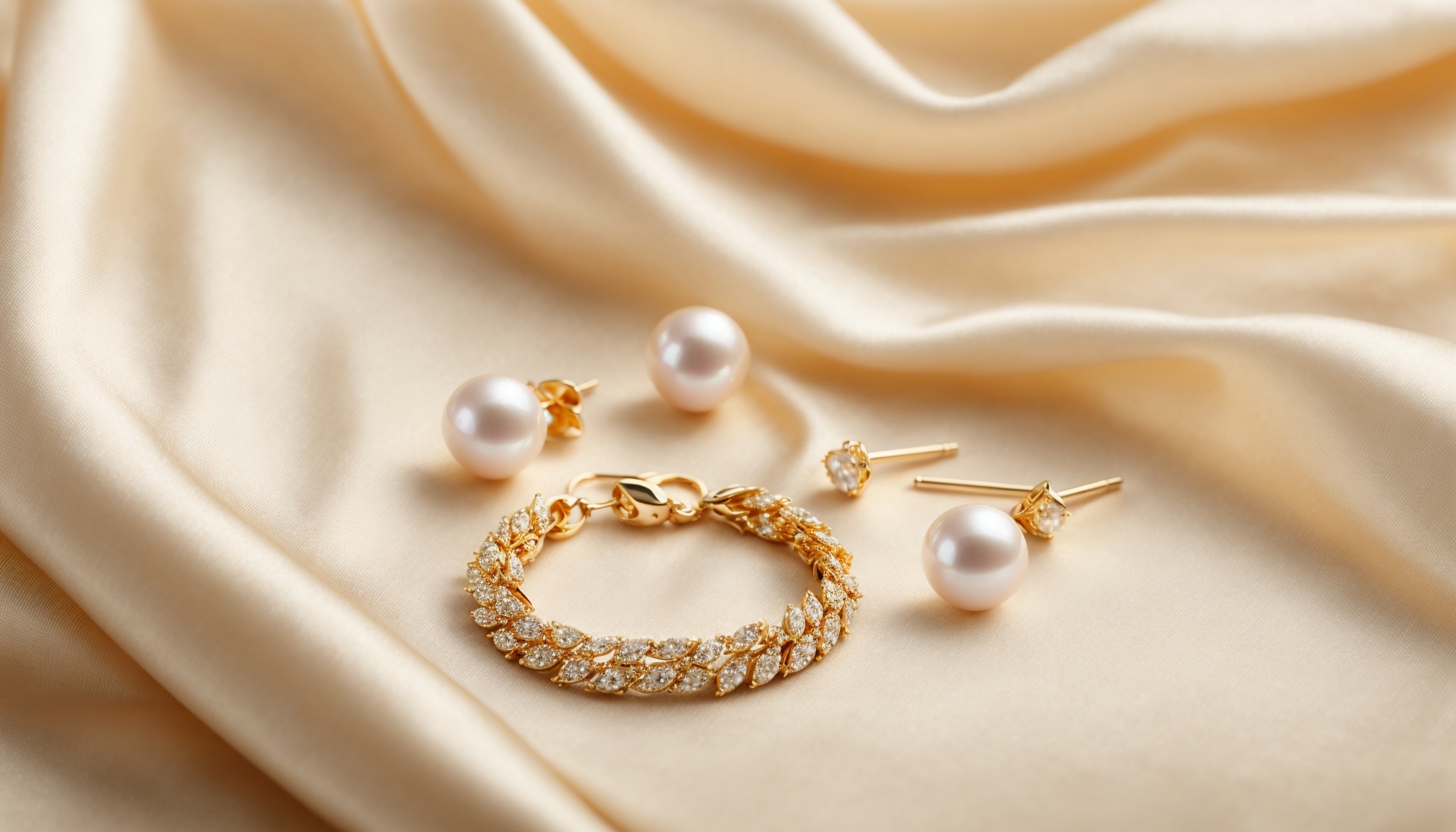 Inspirasi Aksesori Elegan untuk Acara Semi Formal