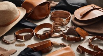 Aksesori Fashion yang Mendukung Tampilan Sehari-hari