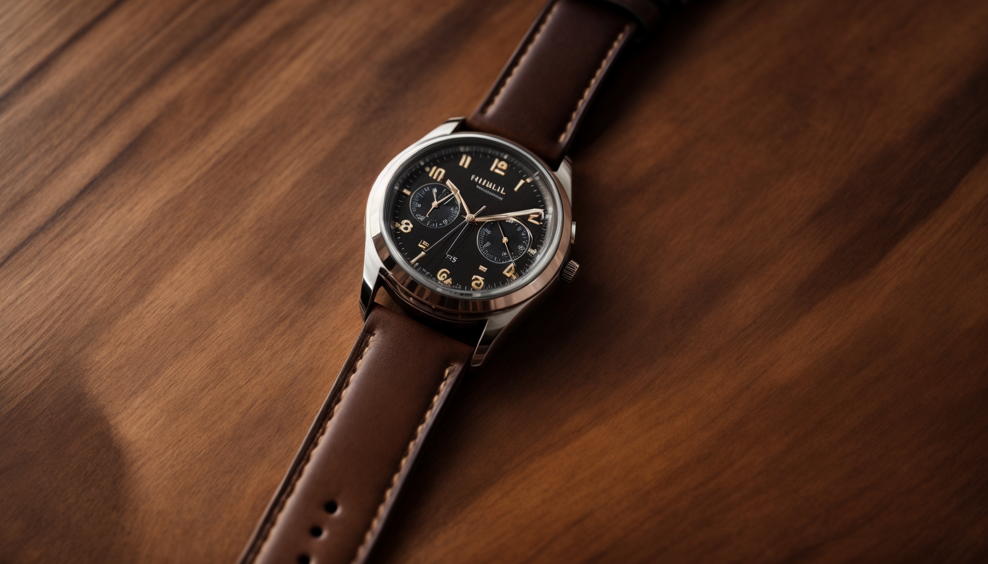 Jam Tangan Klasik yang Tetap Ikonik Sepanjang Waktu