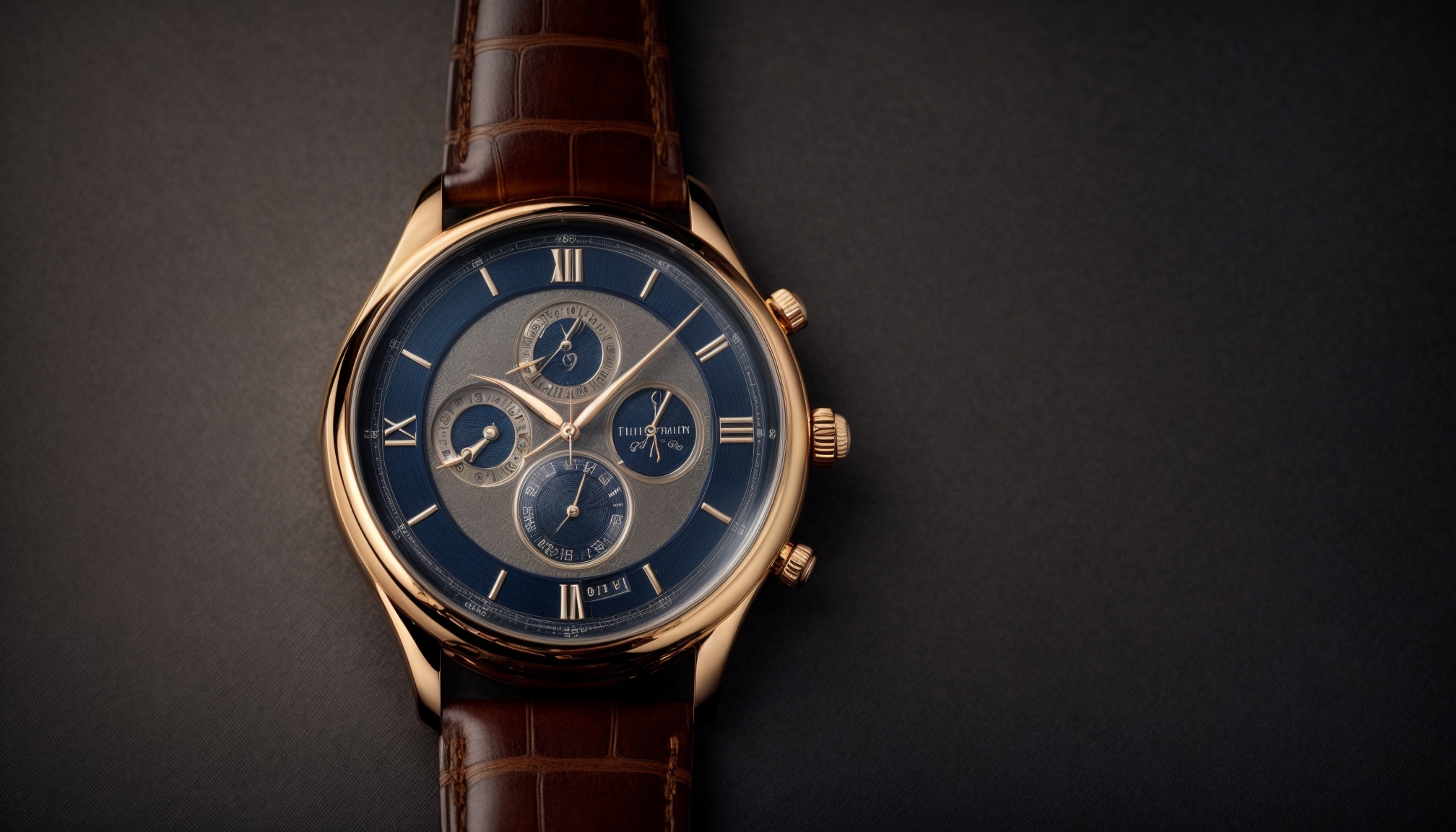 Simbol Elegan yang Bikin Jam Tangan Mewah Kembali ke Gaya Klasik