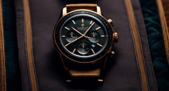 Investasi Gaya: Kenapa Jam Tangan Mewah Edisi Terbatas Jadi Primadona Kolektor