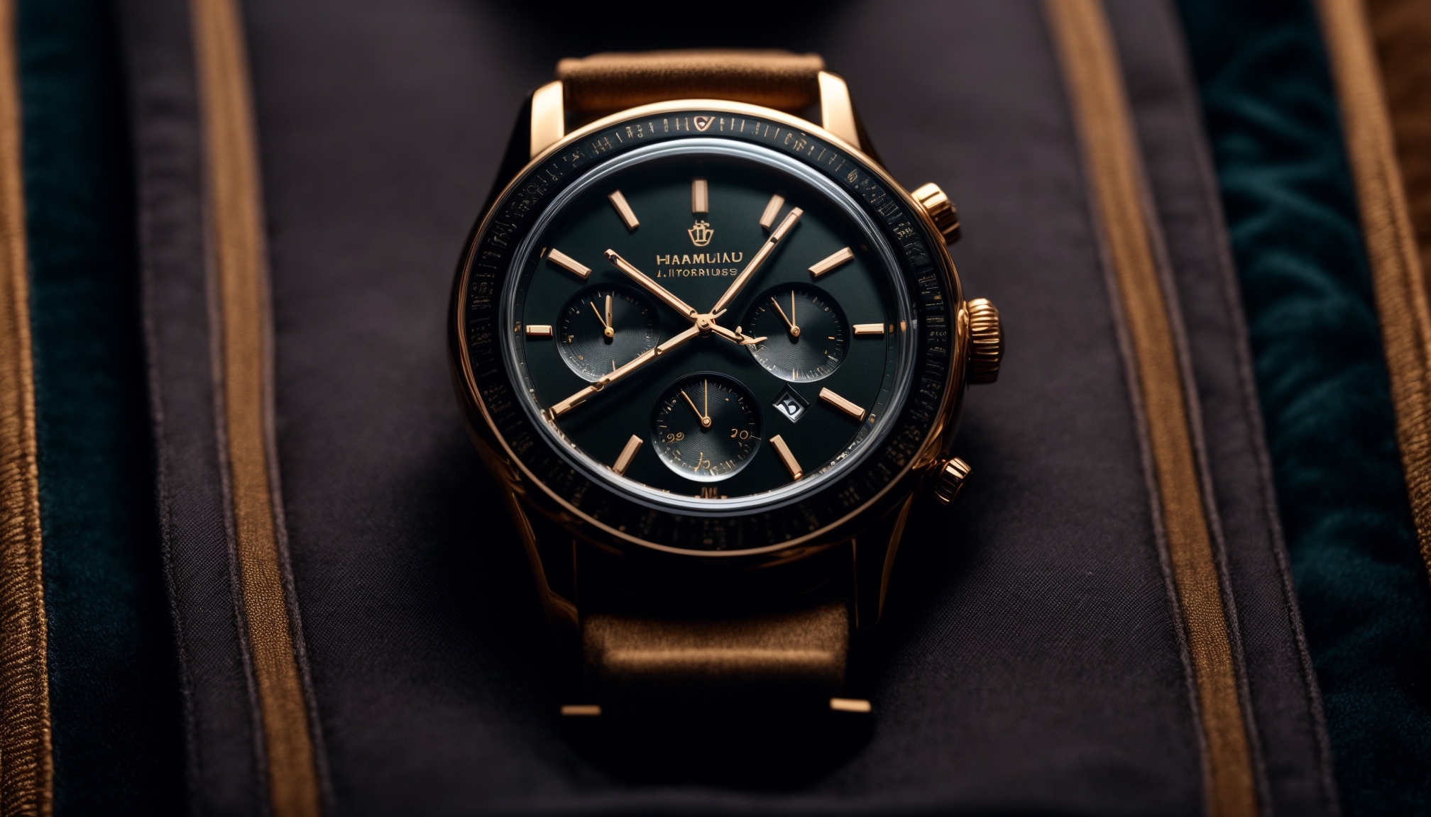 Investasi Gaya: Kenapa Jam Tangan Mewah Edisi Terbatas Jadi Primadona Kolektor