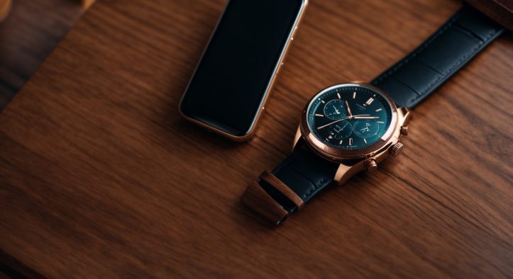 Evolusi Jam Tangan dari Fungsi ke Ikon Lifestyle