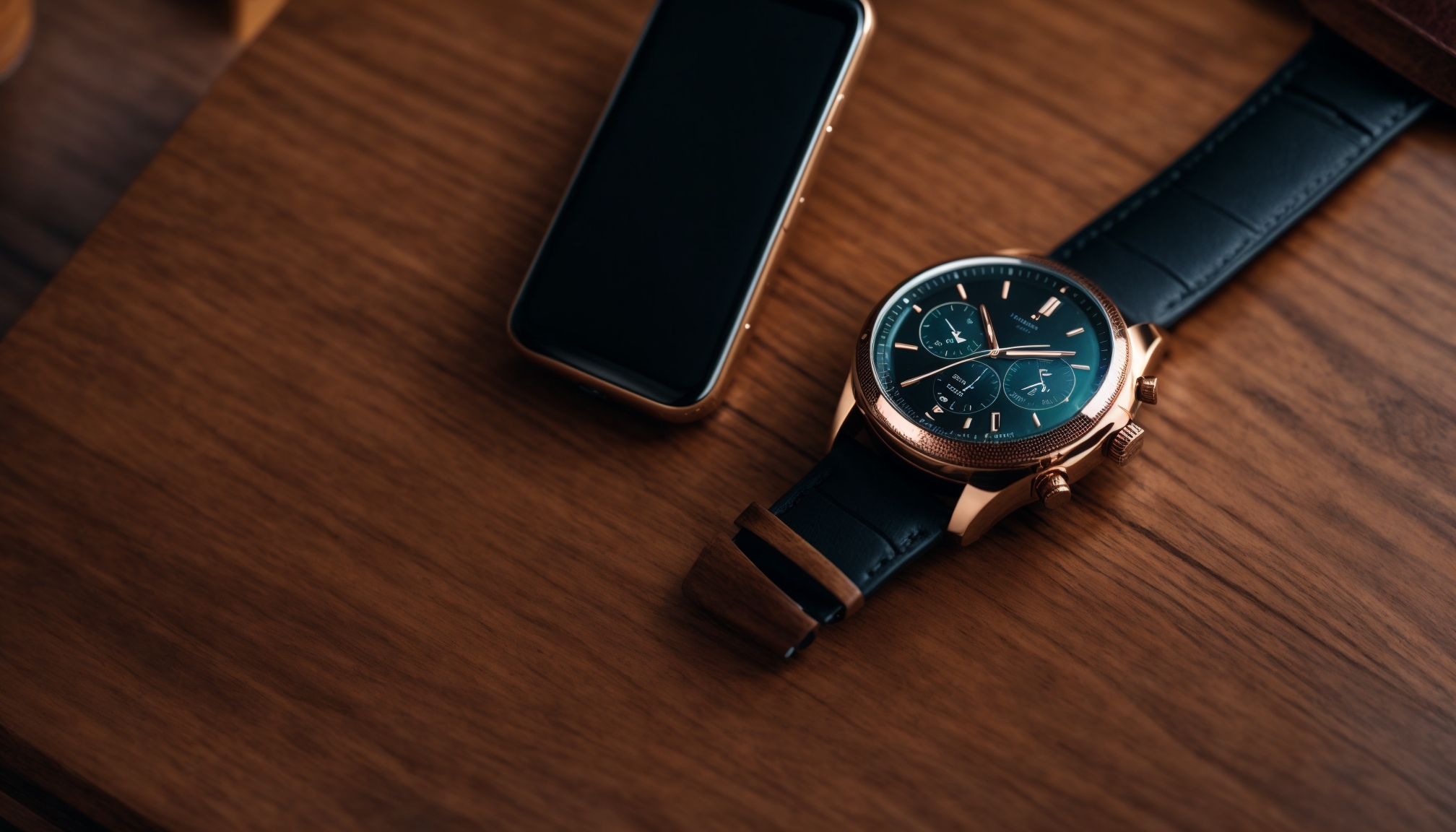 Evolusi Jam Tangan dari Fungsi ke Ikon Lifestyle