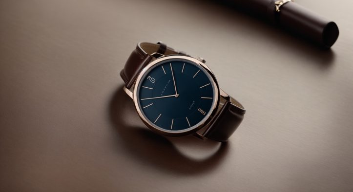 Tren Jam Tangan Minimalis yang Digemari Generasi Modern