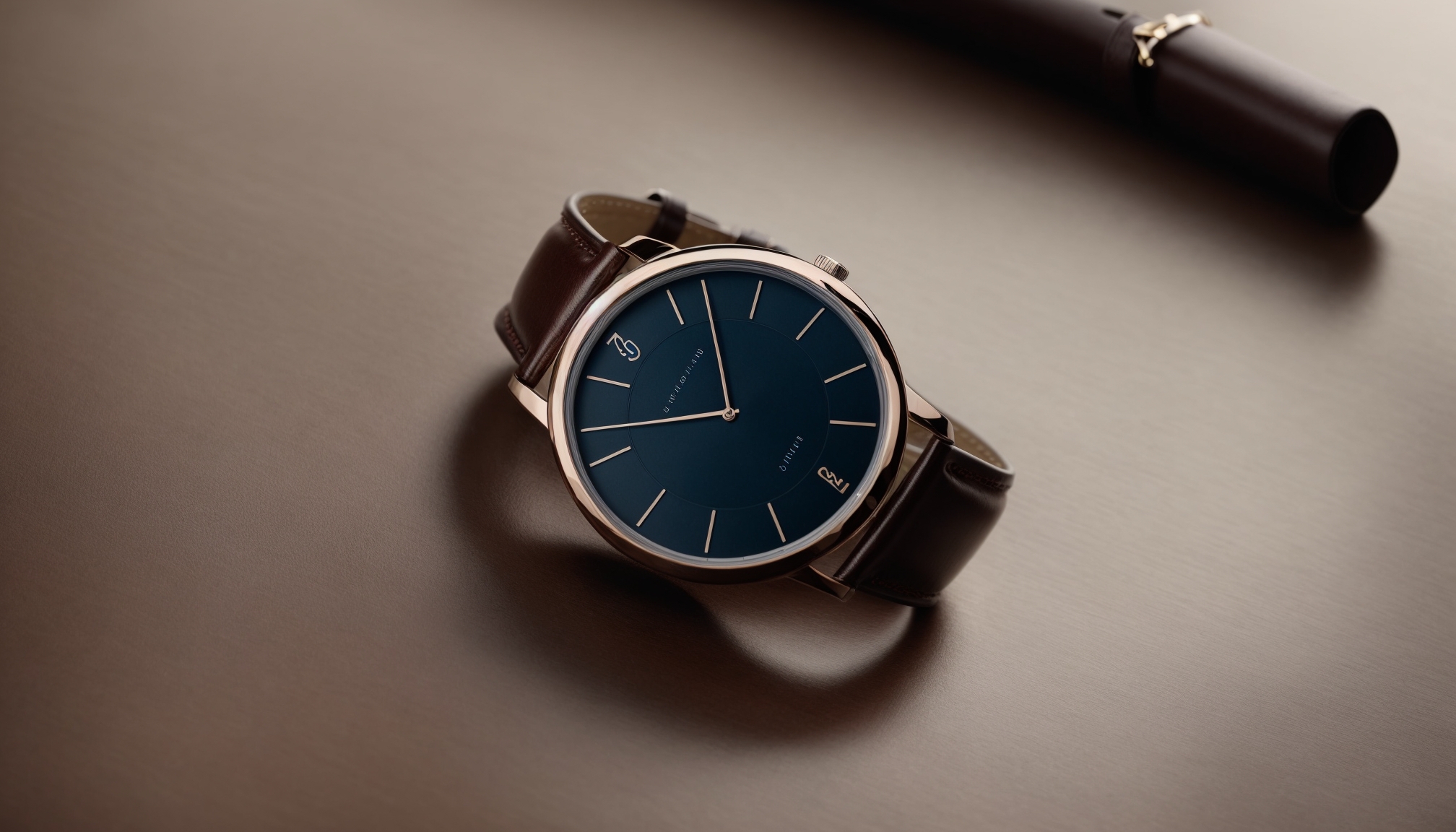 Tren Jam Tangan Minimalis yang Digemari Generasi Modern