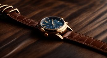 Investasi Jam Tangan Mewah: Model Klasik yang Nilainya Terus Meningkat