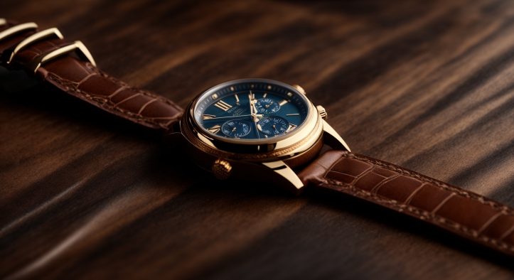 Investasi Jam Tangan Mewah: Model Klasik yang Nilainya Terus Meningkat