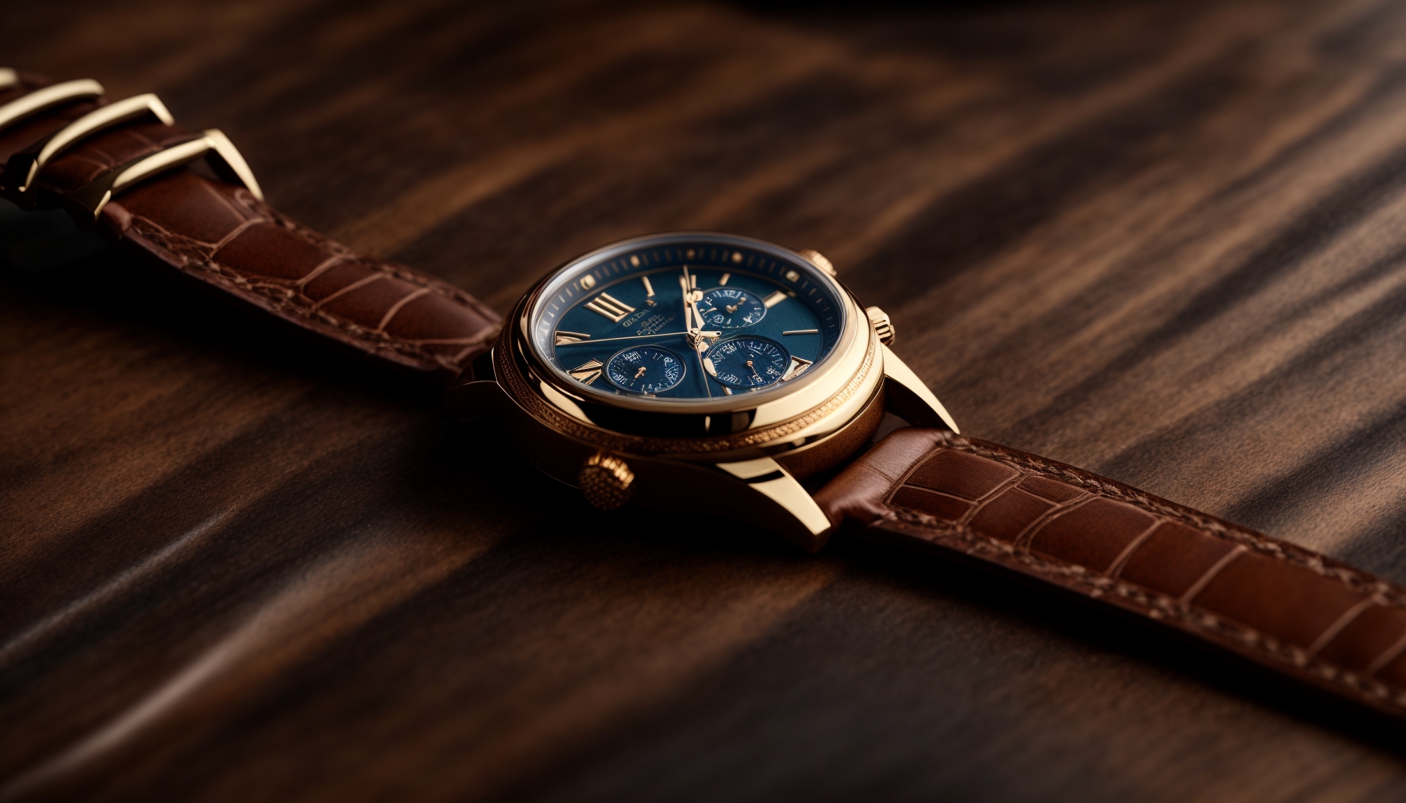 Investasi Jam Tangan Mewah: Model Klasik yang Nilainya Terus Meningkat