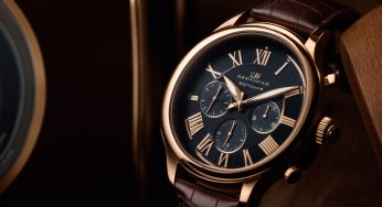 Review Jam Tangan Mewah Terpopuler 2026: Perpaduan Desain Klasik dan Modern yang Memikat