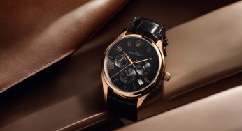 Jam Tangan Mewah Terpopuler 2026: Perpaduan Desain Klasik dan Modern yang Bikin Kamu Pusat Perhatian