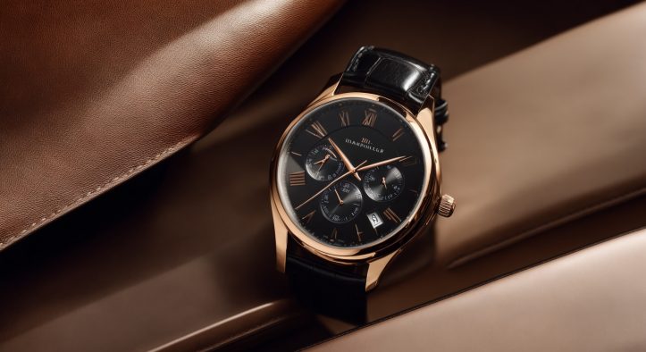 Jam Tangan Mewah Terpopuler 2026: Perpaduan Desain Klasik dan Modern yang Bikin Kamu Pusat Perhatian