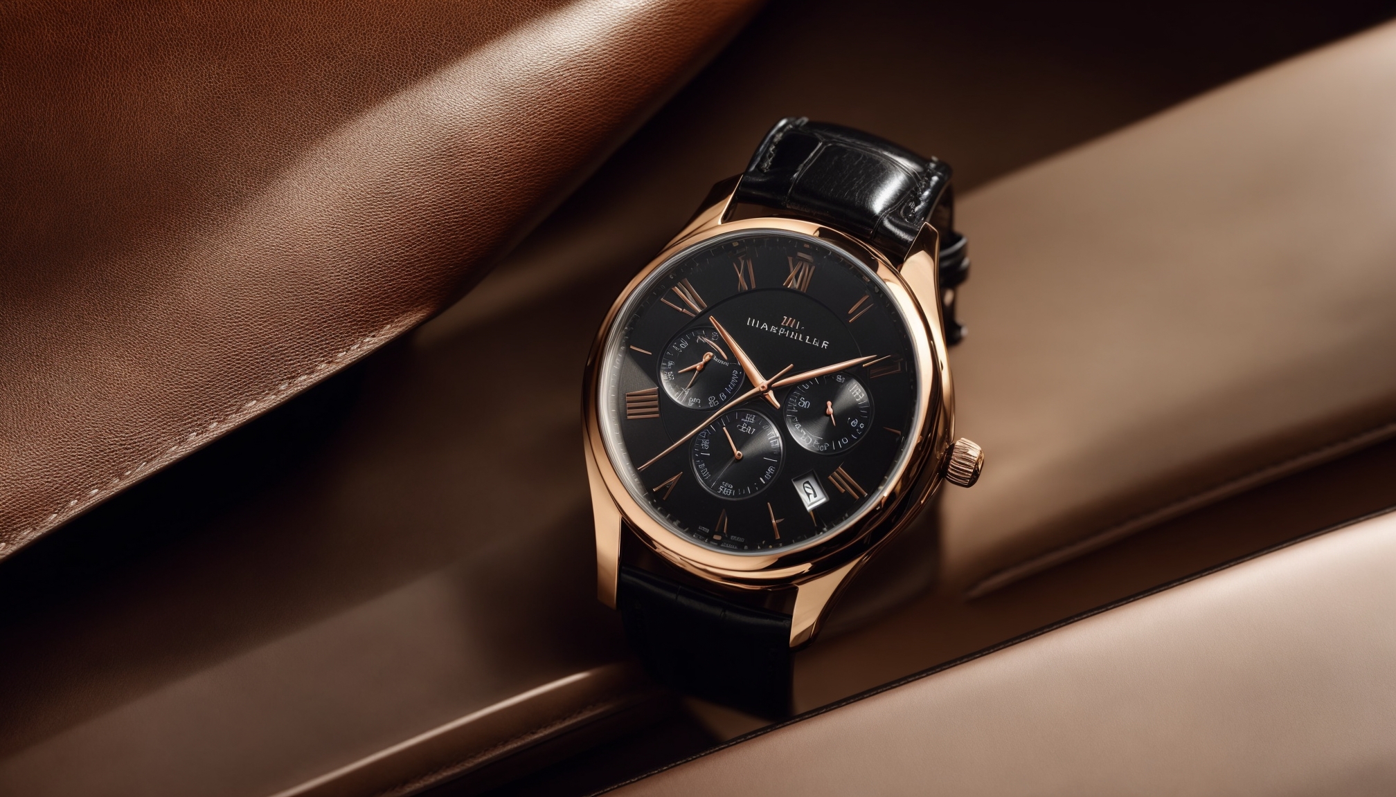 Jam Tangan Mewah Terpopuler 2026: Perpaduan Desain Klasik dan Modern yang Bikin Kamu Pusat Perhatian