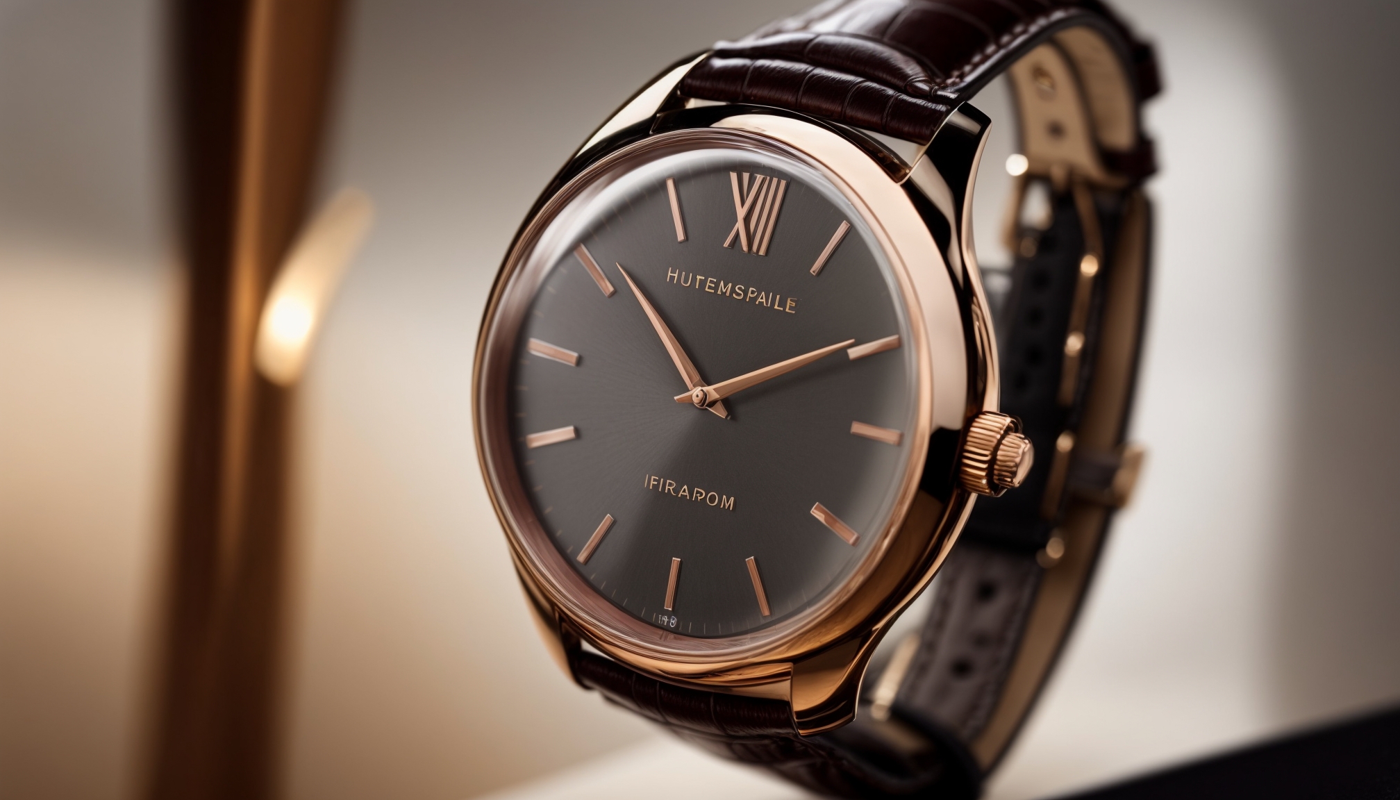 Tips Memilih Jam Tangan Sesuai Bentuk Pergelangan Tangan Biar Makin Elegan