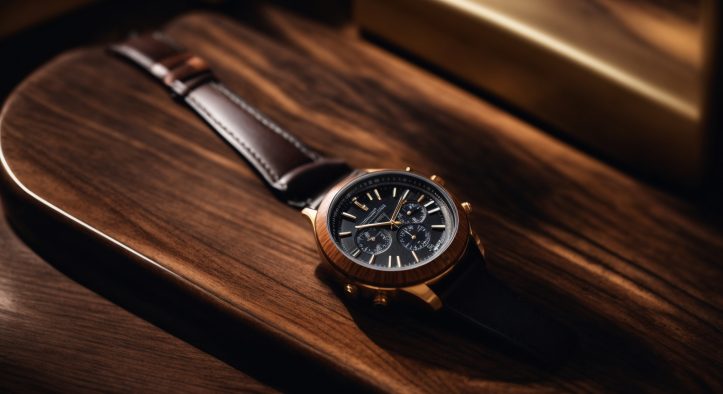 Mau Tahu Cara Mengukur Nilai Investasi Jam Tangan Mewah? Ini Rahasianya!