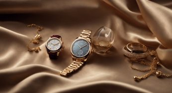 Tips Memilih Jam Tangan dan Perhiasan untuk Tampil Elegan