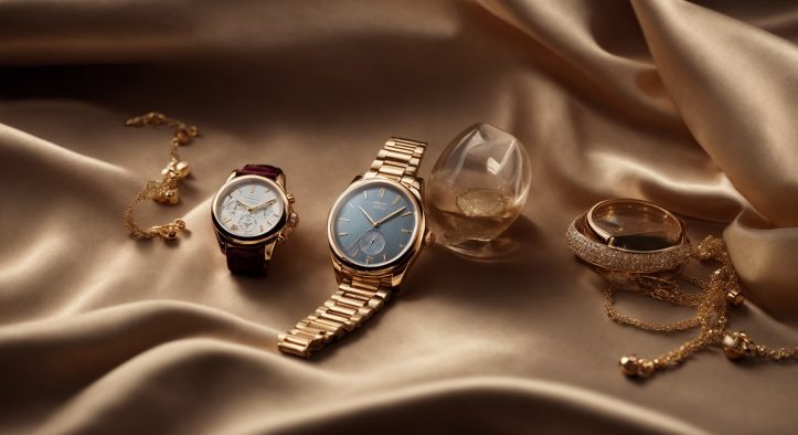 Tips Memilih Jam Tangan dan Perhiasan untuk Tampil Elegan
