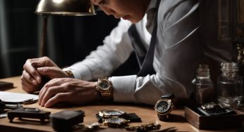 Accessories Spotlight: Ulasan Tren Jam Tangan Klasik dan Perhiasan Mewah Paling Dicari