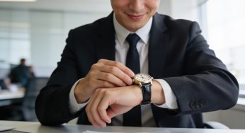 Di Balik Estetika: Kriteria Objektif dalam Memilih Jam Tangan Terbaik dan Perhiasan
