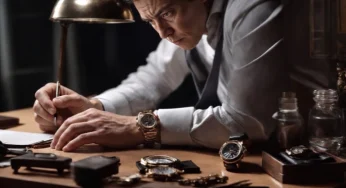 Accessories Spotlight: Ulasan Tren Jam Tangan Klasik dan Perhiasan Mewah Paling Dicari