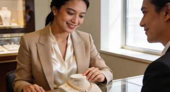 Di Balik Harga Selangit: Strategi Jitu Investasi Jam Tangan Mewah dan Perhiasan