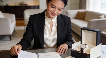 Strategi Cerdas Koleksi Jam Tangan Mewah dan Perhiasan Bernilai Investasi