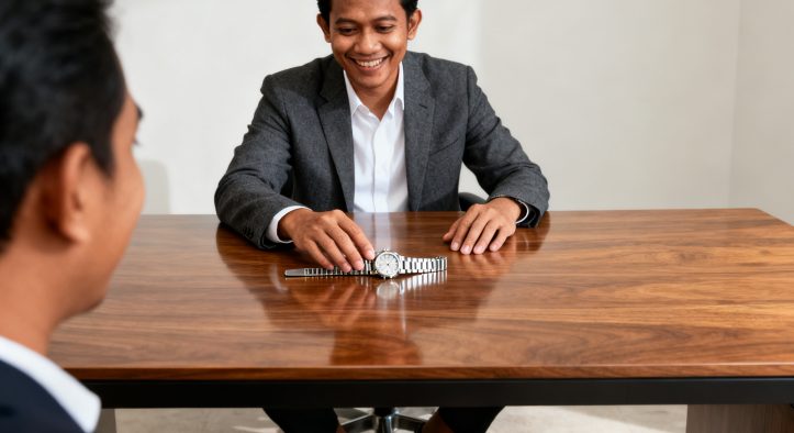 Panduan Memilih Jam Tangan dan Perhiasan Elegan untuk Setiap Kesempatan